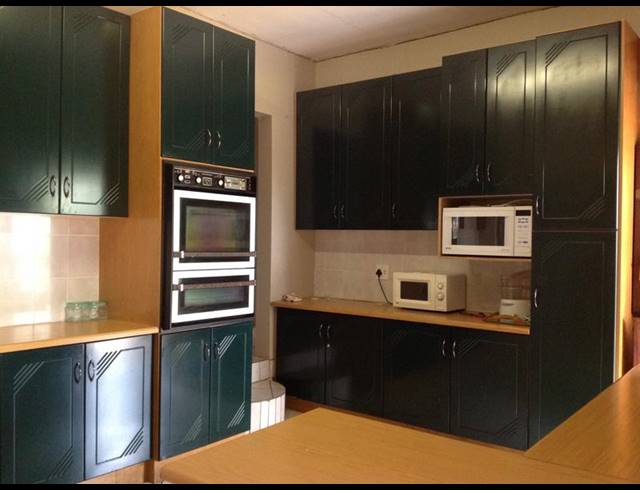 FARM FOR SALE IN PIETERMARITZBURG